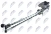Трапеція склоочисника AUDI Q7 2007-4L1955023F NTY ESWAU017 (фото 2)