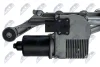 Трапеція склоочисника AUDI Q7 2007-4L1955023F NTY ESWAU017 (фото 4)