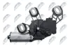 Мотор склоочисника лобового скла NTY ESWSK004 (фото 4)