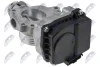 Дросельна заслонка з електроприводом PSA 1,4 TU3 (вир-во) NTY ETBCT005 (фото 2)