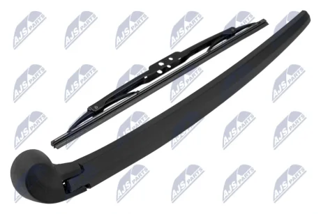Автозапчасть NTY EWBAU003