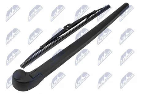 Автозапчасть NTY EWBAU006