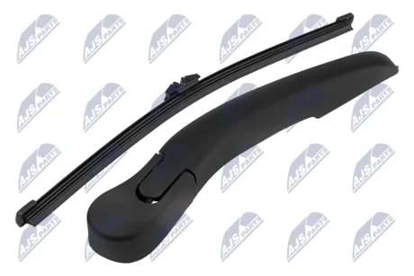 Автозапчасть NTY EWBBM008