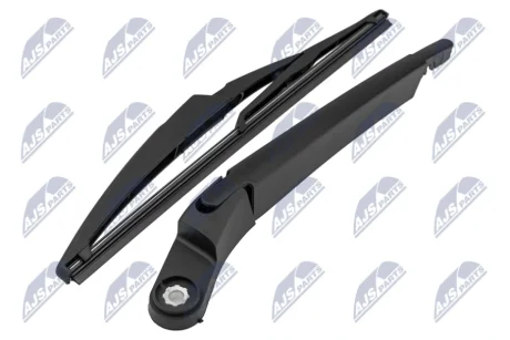 Автозапчасть NTY EWBCT002