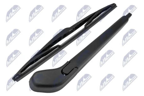 Автозапчасть NTY EWBFR001