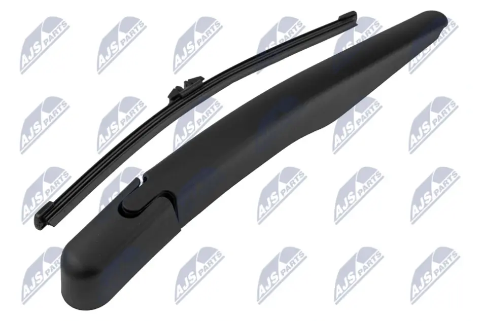 Щітка склоочисника задн. з привідним важелем Flat 290mm Ford Kuga NTY EWB-FR-004 (фото 1)