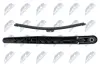 Щітка склоочисника задн. з привідним важелем Flat 290mm Ford Kuga NTY EWB-FR-004 (фото 4)