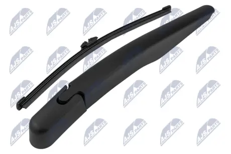 Щітка склоочисника задн. з привідним важелем Flat 290mm Ford Kuga NTY EWB-FR-004