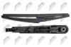 Важіль склоочисника Chevrolet Orlando 2010-, 95089531 NTY EWBPL012 (фото 4)