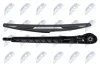 Важіль склоочисника renault megane scenic 97-, 7701042368 NTY EWBRE002 (фото 4)