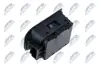 Перемикач стоянкового гальма Seat Alhambra 10-22 /VW Sharan 10-22/Tiguan 10-18 NTY EWH-VW-001 (фото 2)