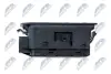 Перемикач стоянкового гальма Seat Alhambra 10-22 /VW Sharan 10-22/Tiguan 10-18 NTY EWH-VW-001 (фото 3)