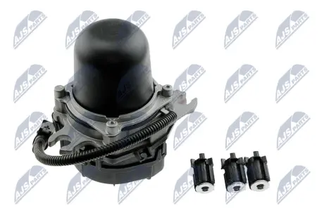 Автозапчасть NTY EWPCT001