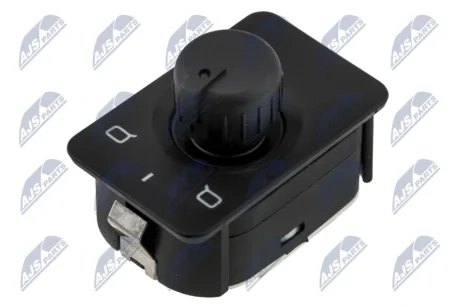 Перемикач дзеркал Audi A6 1997-2001, 4B0959565A NTY EWSAU004