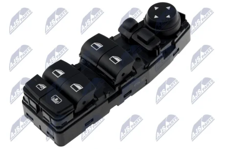 Автозапчасть NTY EWSBM007