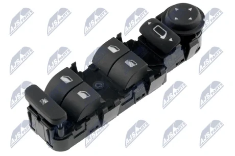 Автозапчасть NTY EWSCT002