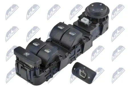Автозапчасть NTY EWSCT014