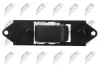 Nty | | кнопка ел.склопід. Mitsubishi Colt VI, Lancer VVIII, ASX NTY EWSMS005 (фото 3)