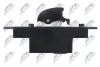 Nty | | кнопка ел.склопід. Mitsubishi Colt VI, Lancer VVIII, ASX NTY EWSMS005 (фото 4)