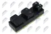 Кнопка управления стеклоподъемником NTY EWS-NS-027 (фото 1)