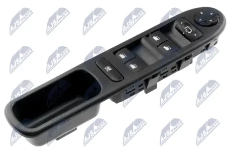 Автозапчасть NTY EWSPE006