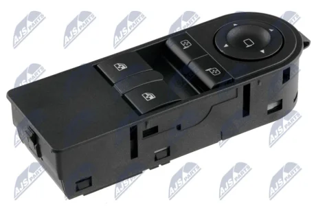 Автозапчасть NTY EWSPL002