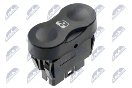 Кнопка стеклоподъемника (в торпедо) Duster/Sandero 5pin NTY EWSRE022