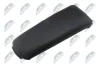 Кришка підлокітника Audi A4 B6/B7, EZC-AU-004 NTY EZCAU004 (фото 1)