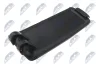 Кришка підлокітника Audi A4 B6/B7, EZC-AU-004 NTY EZCAU004 (фото 2)