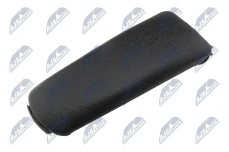 Кришка підлокітника Audi A4 B6/B7, EZC-AU-004 NTY EZCAU004
