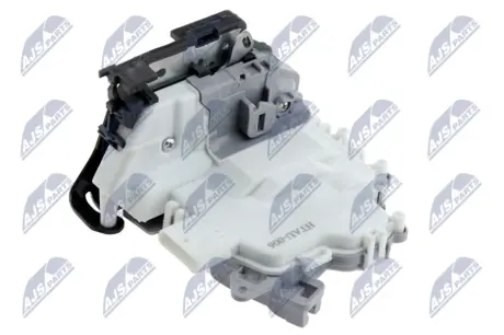 Автозапчасть NTY EZCAU006