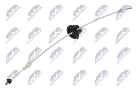 автозапчасть NTY EZCAU093