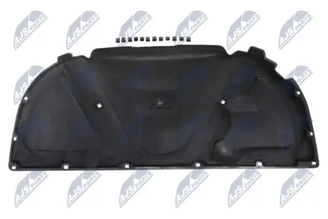 Автозапчасть NTY EZCAU109