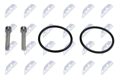 Автозапчасть NTY EZCAU115