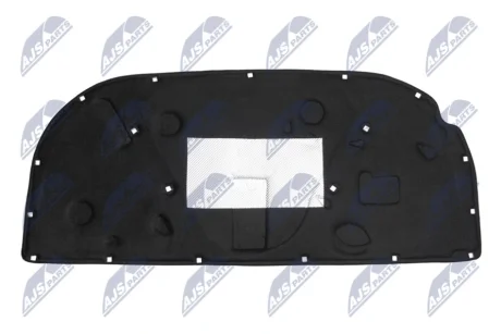 Автозапчасть NTY EZCAU137