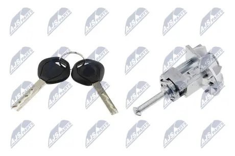 Автозапчасть NTY EZCBM004