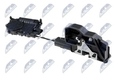 Автозапчасть NTY EZCBM031