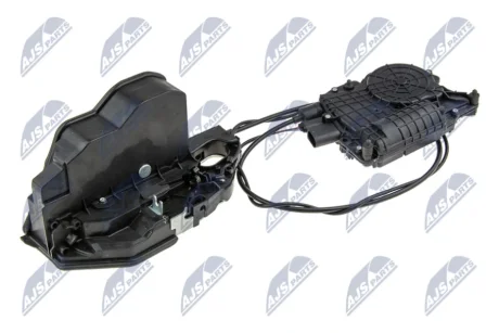 Автозапчасть NTY EZCBM099