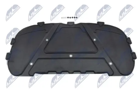 Автозапчасть NTY EZCBM175