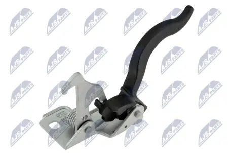 Важіль відкриття капота NTY EZCBM179