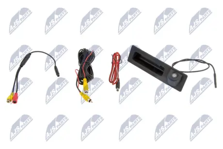 Автозапчасть NTY EZCBM182