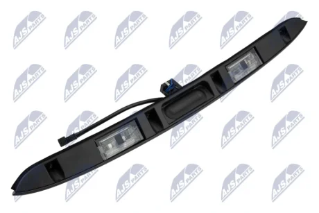 Автозапчасть NTY EZCBM189