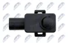 Перемикач керування люком NTY EZCBM220 (фото 3)