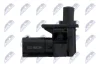 Перемикач керування люком NTY EZCBM220 (фото 4)