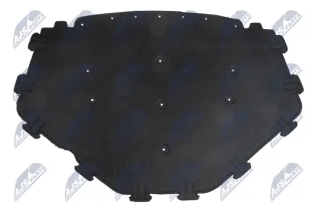 Автозапчасть NTY EZCBM231