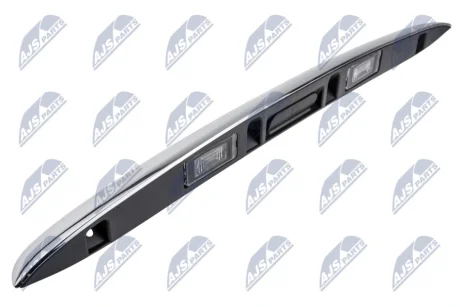 Автозапчастина NTY EZCBM256