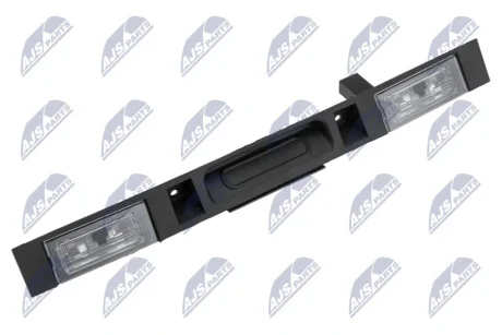 Ручка кришки багажника NTY EZCBM281