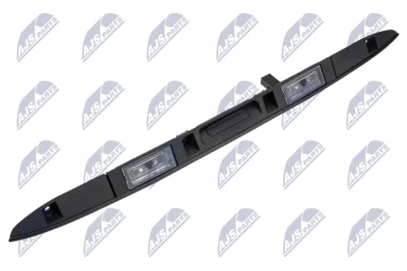 Кнопка включения NTY EZCBM282