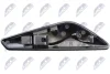 расширитель арки крыла NTY EZCBM350 - фото 4