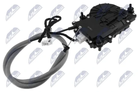Привід замка кришки NTY EZCBM400